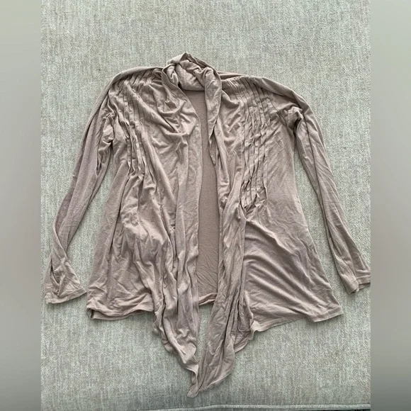 Cardigan Sweater - Picture 1 of 2